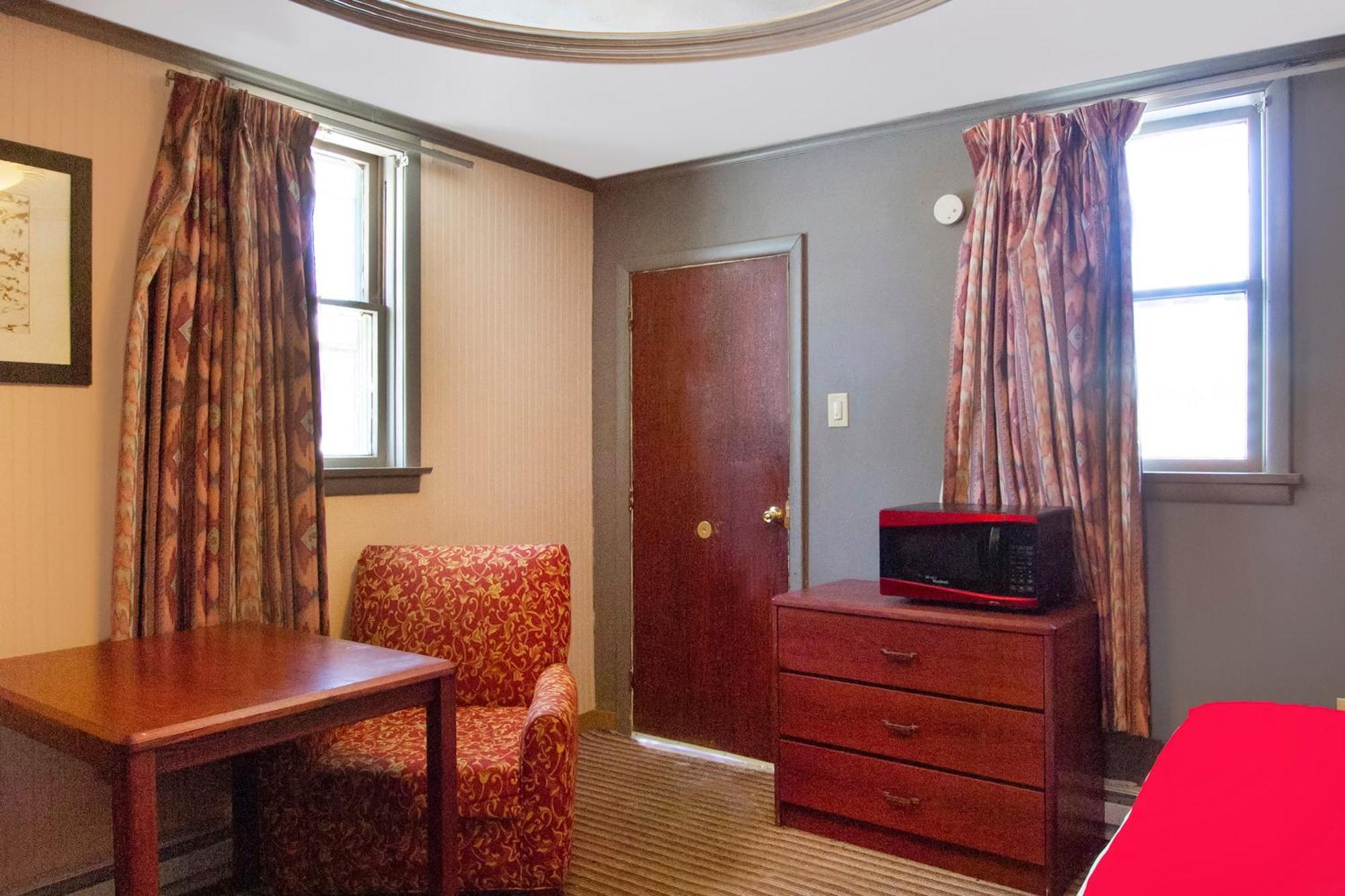Hotel Oyo East Wilkes-Barre