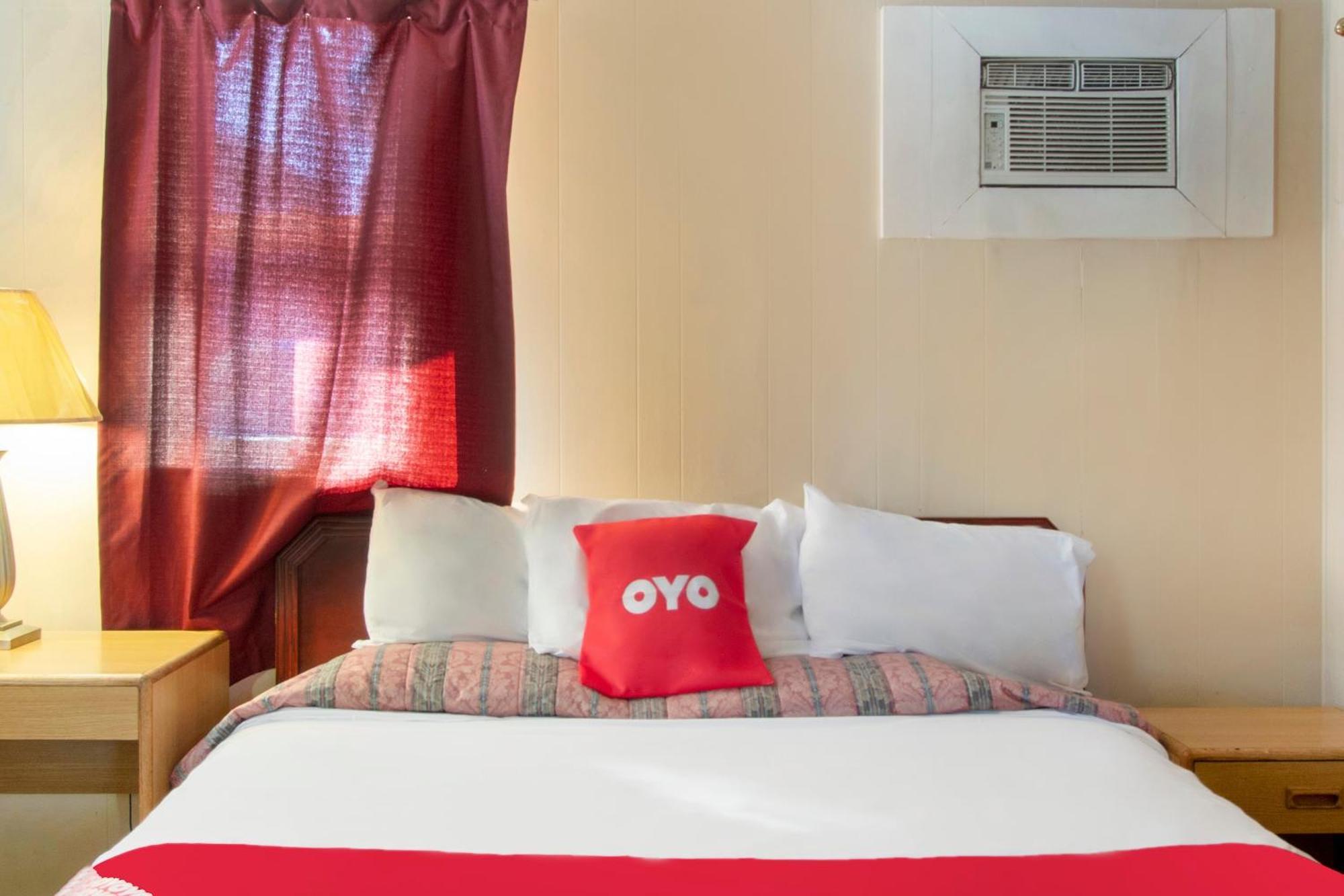 Oyo East