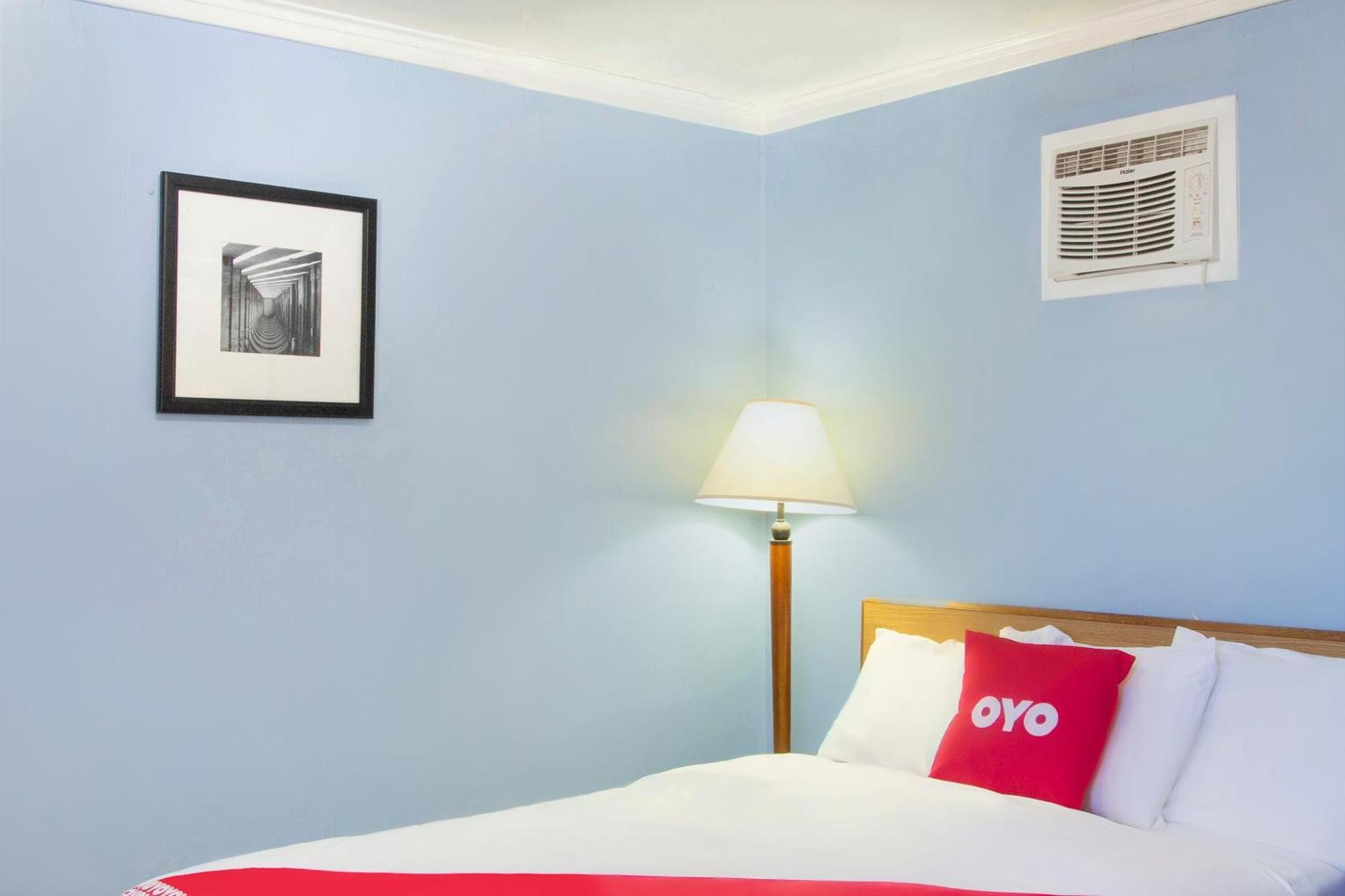 Hotel Oyo East